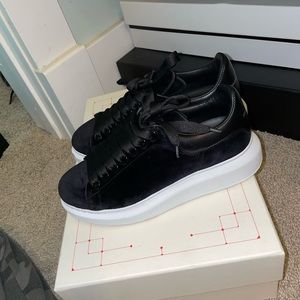 Alexander McQueen sneakers